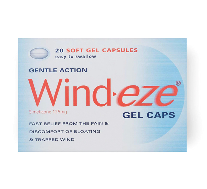 Wind-eze